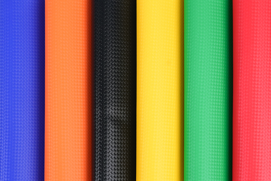 Izzadságálló kopásálló szintetikus bőr fitneszfelszerelésekhez