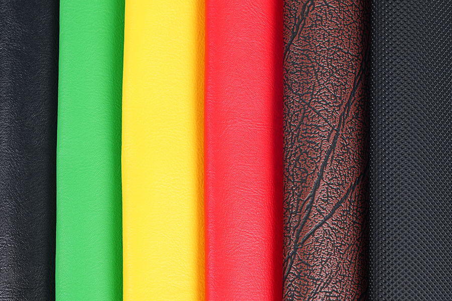 Izzadságálló tűzálló műbőr fitneszfelszerelésekhez