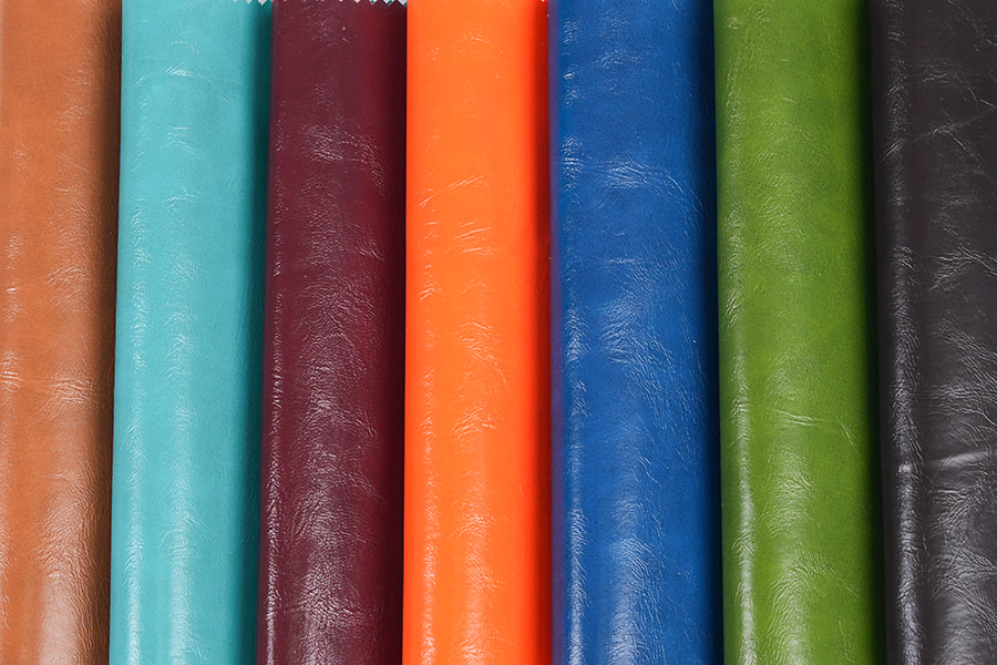 Szintetikus bőr kanapéhoz