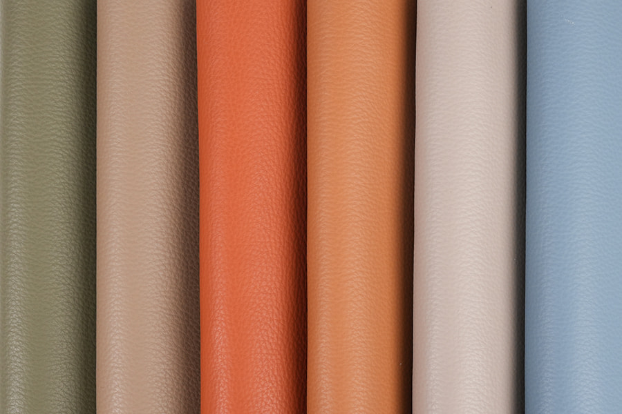 Puha tapintású foltmentes műbőr kanapékhoz