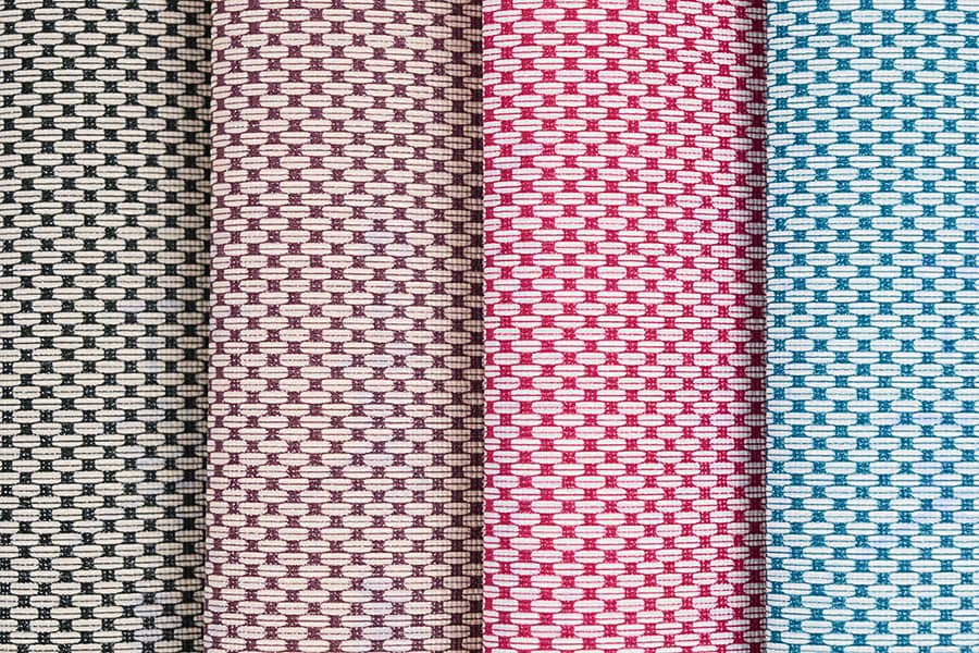 Szintetikus bőr táskákhoz és poggyászokhoz