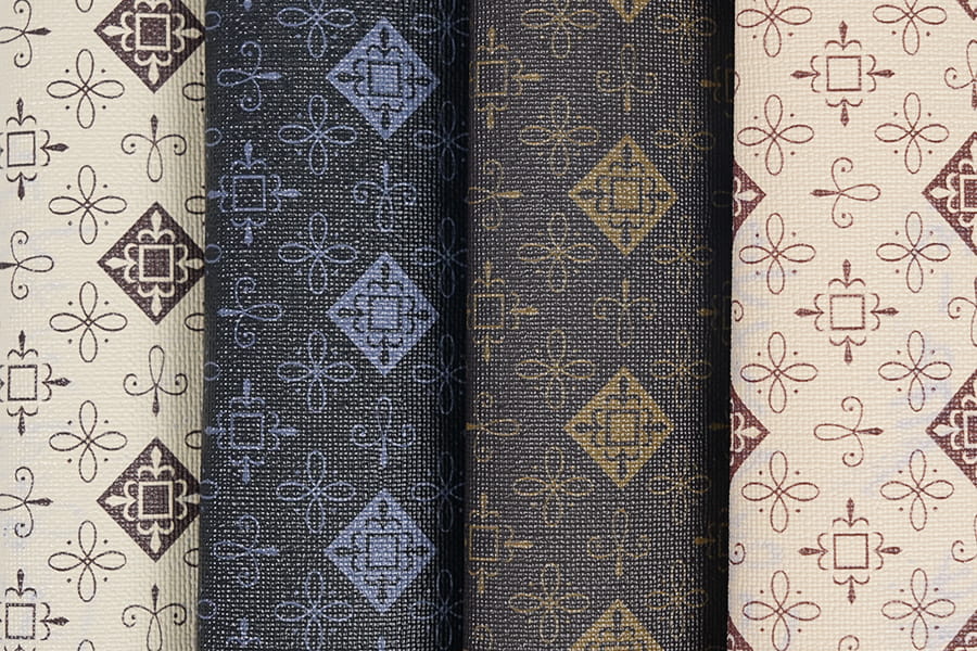 Könnyű karcálló műbőr táskákhoz és poggyászokhoz